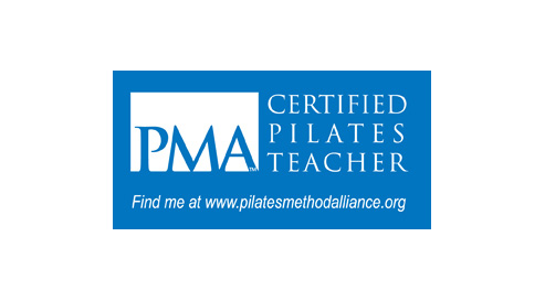 Certified Pilates Teacher