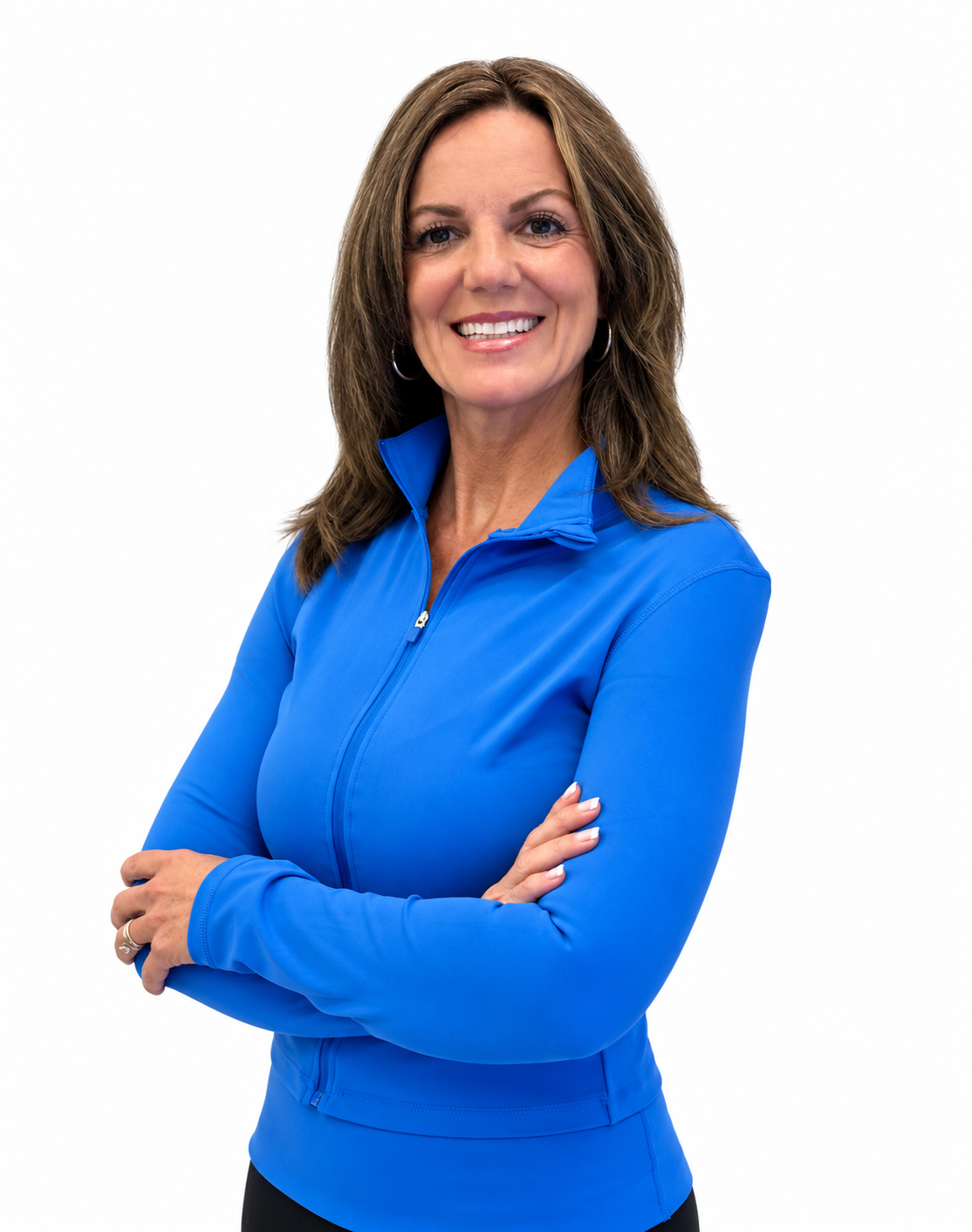 April Romano