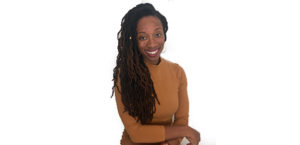 Introducing Rashida Marshall | Pilates Center of Rockville