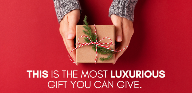 The Most Luxurious Gift Ever Pilates Center Of Rockville